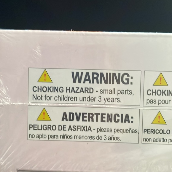 NIB Magnetic Tiles 3D Kids Toys Age 3+ Educational Magnetic Building 102 PC SET - Picture 7 of 7